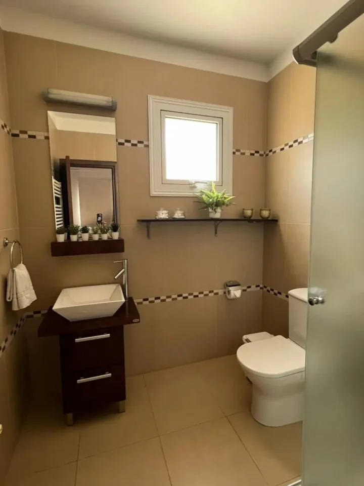 3-bedroom detached house for rent 155 m² in Famagusta, Pernera