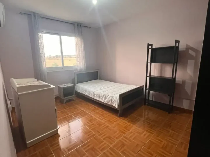 2-bedroom apartments for rent 76 m² in Larnaca, Livadia Larnakas