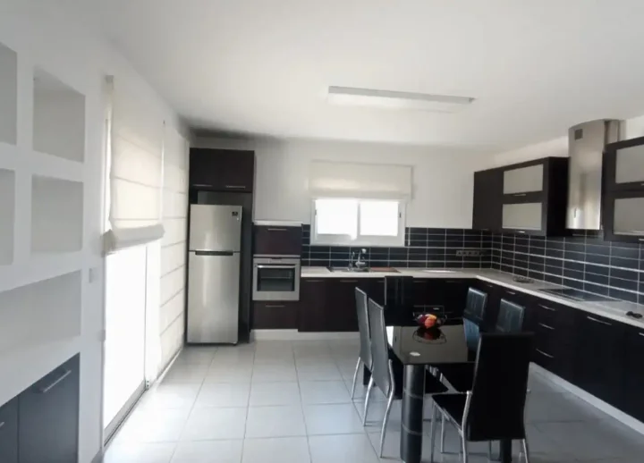 Пентхаус в аренду 100 м² в Limassol, Limassol - Mesa Geitonia