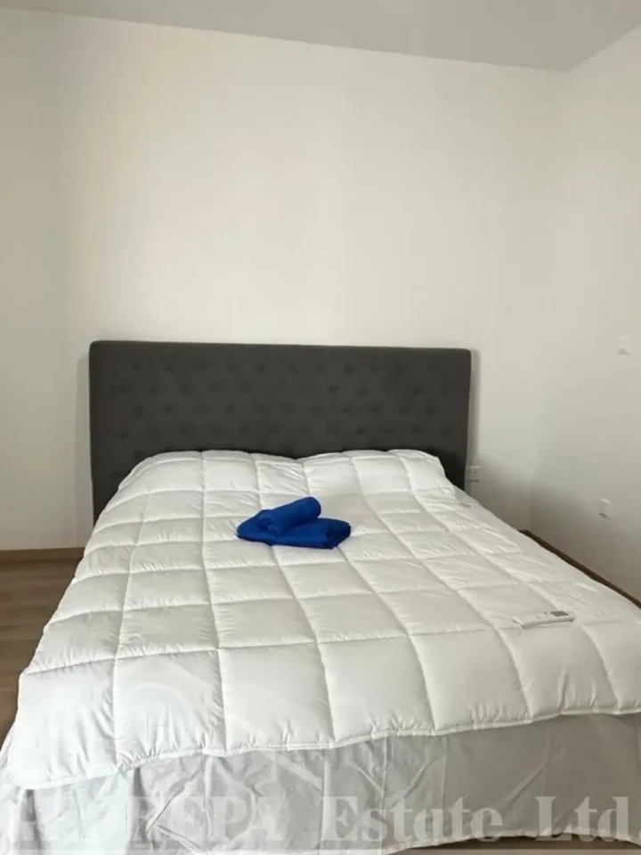 2-bedroom detached house for rent 120 m² in Limassol, Agios Tychon Tourist Area