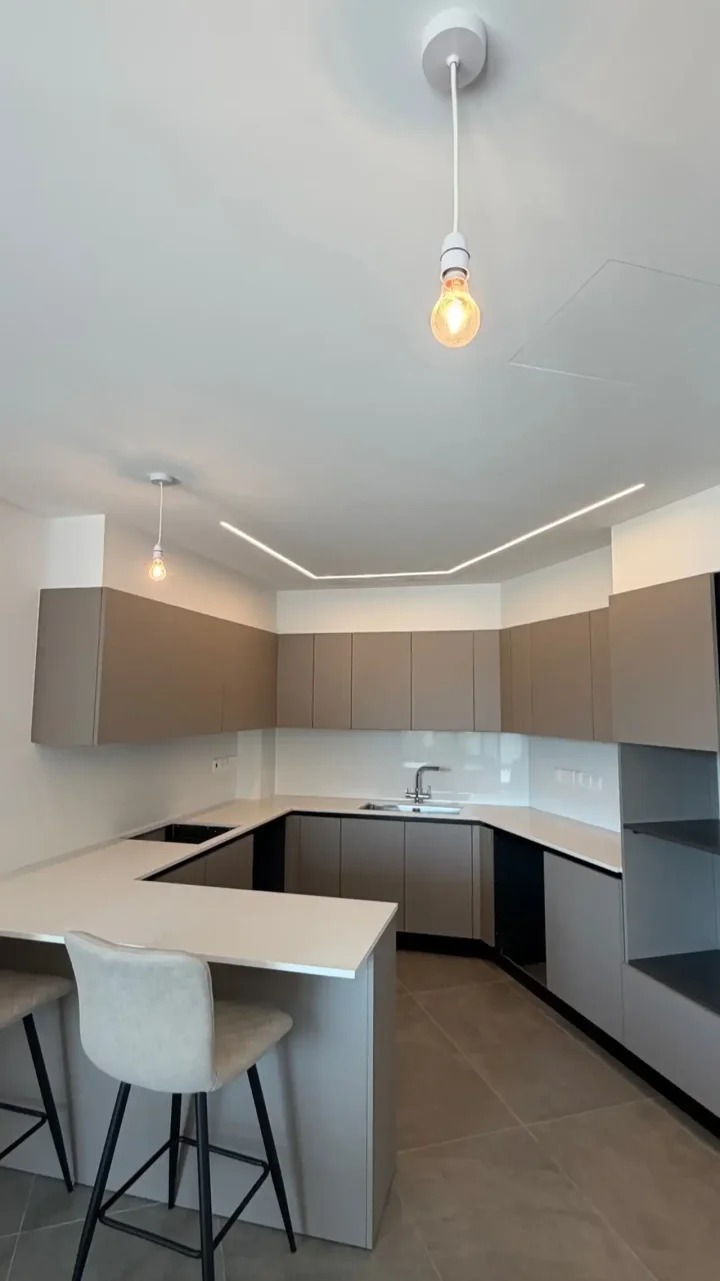 2-bedroom apartments for rent 92 m² in Limassol, Agios Athanasios