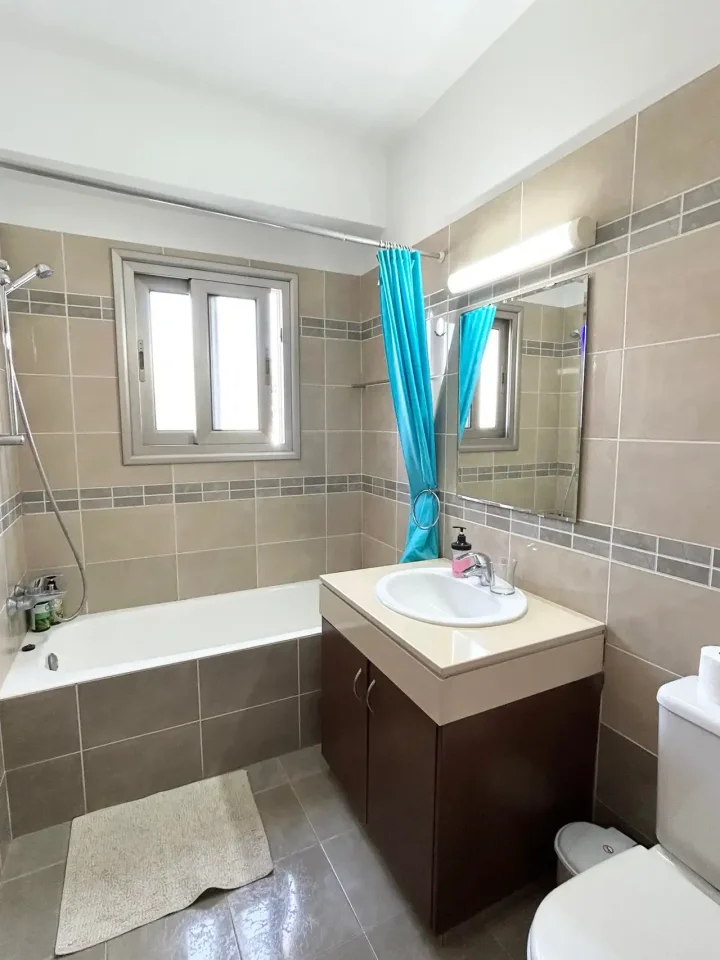 Residential properties for rent 70 m² in Paphos, Paphos - Kato Paphos