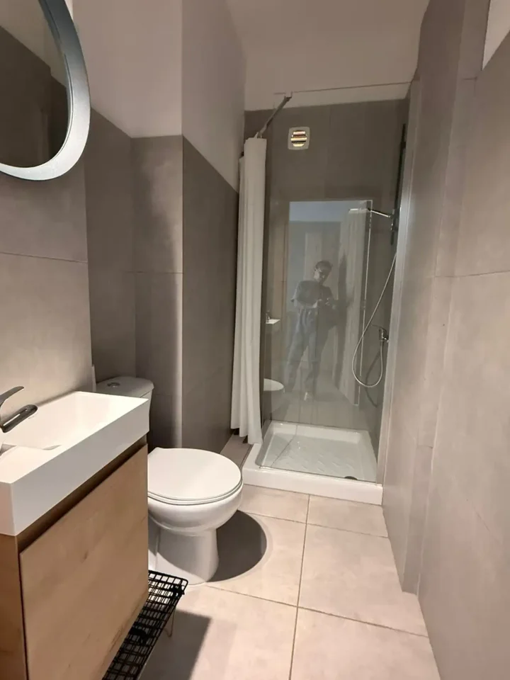 Studio for rent 30 m² in Limassol, Limassol - Petrou Kai Pavlou
