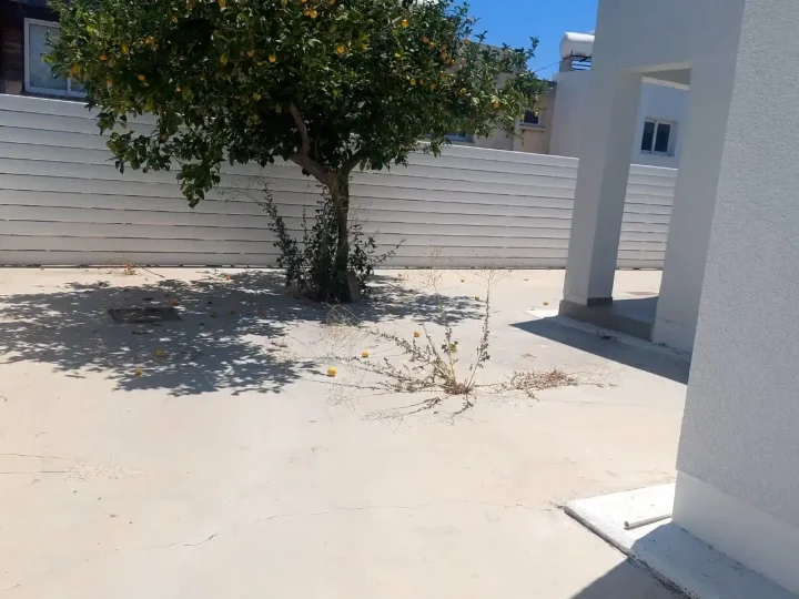 2-bedroom detached house for rent 100 m² in Larnaca, Larnaka - Tsakilero