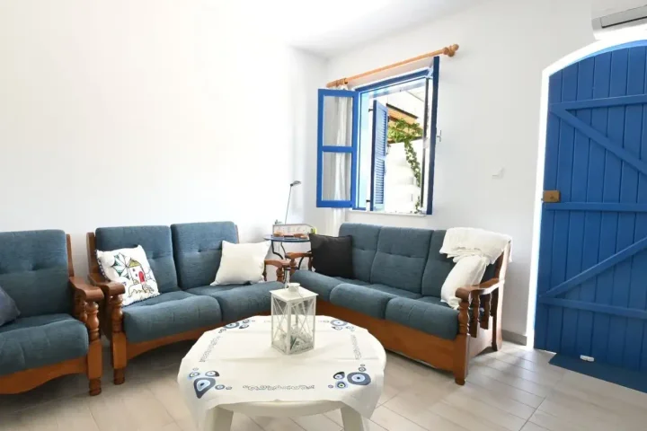 Residential properties for rent 61 m² in Famagusta, Paralimni