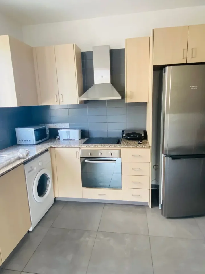 2-bedroom apartments for rent 84 m² in Nicosia, Strovolos - Acropolis