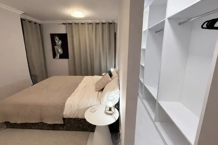2-bedroom apartments for rent 120 m² in Limassol, Germasogeia Tourist Area