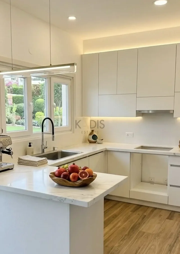 Villa for rent 200 m² in Limassol, Limassol - Agia Fyla