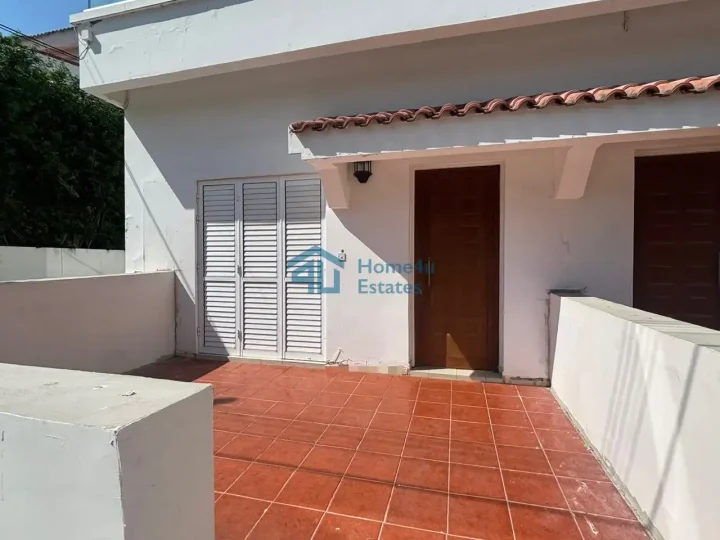 1-bedroom apartments for rent 65 m² in Nicosia, Egkomi - Parissinos