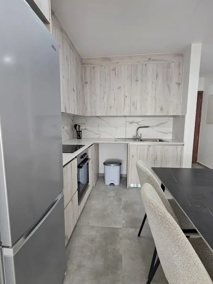 Apartments for rent 85 m² in Larnaca, Livadia Larnakas