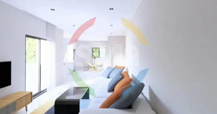 1-bedroom apartments for rent 80 m² in Limassol, Historical Center