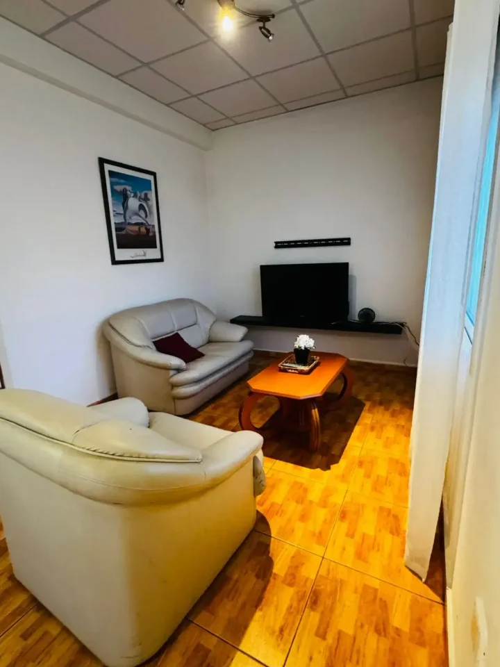 Apartments for rent 100 m² in Limassol, Limassol - Agios Nicolaos