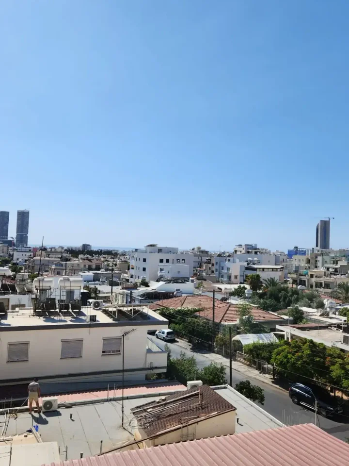 Пентхаус в аренду 131 м² в Limassol, Limassol - Mesa Geitonia