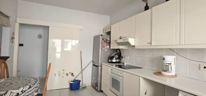Apartments for rent 75 m² in Limassol, Agios Georgios(Fragk)