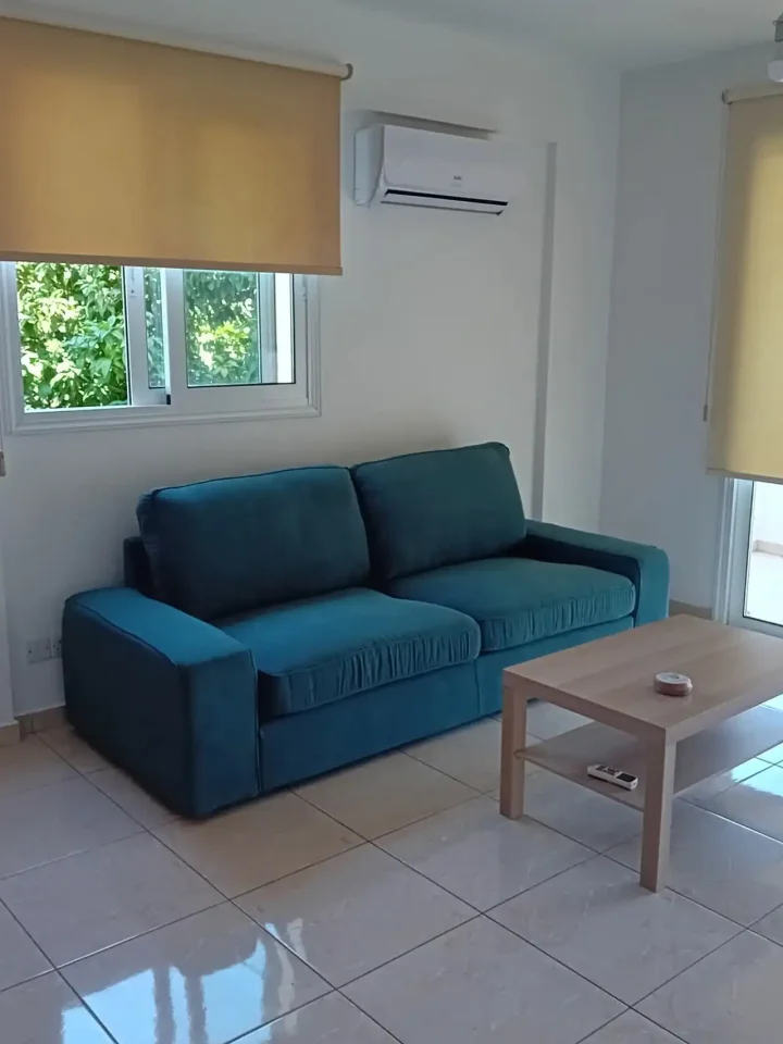1-bedroom apartments for rent 65 m² in Nicosia, Lakatameia - Agia Paraskevi