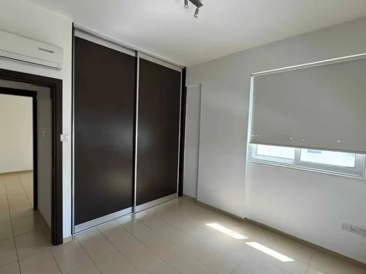 2-bedroom apartments for rent 87 m² in Nicosia, Agios Dometios - Agios Georgios