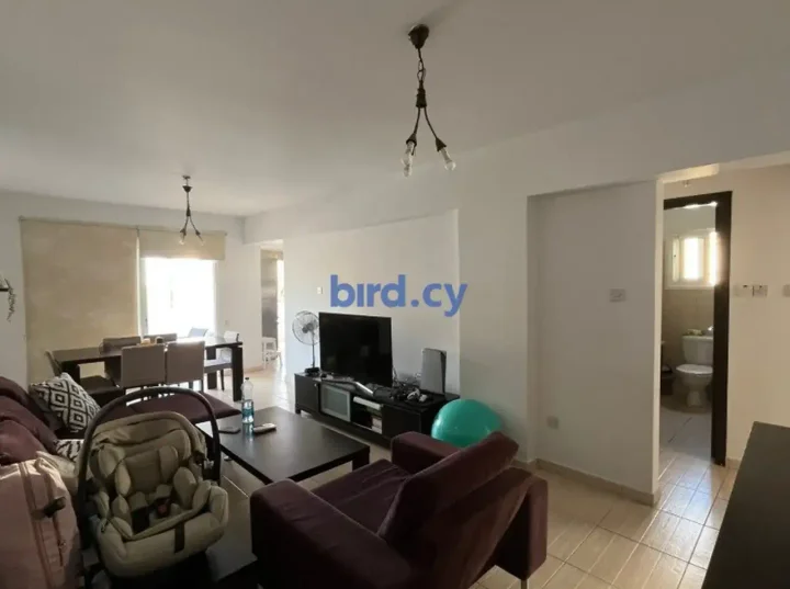 2-bedroom apartments for rent 74 m² in Nicosia, Strovolos - Acropolis