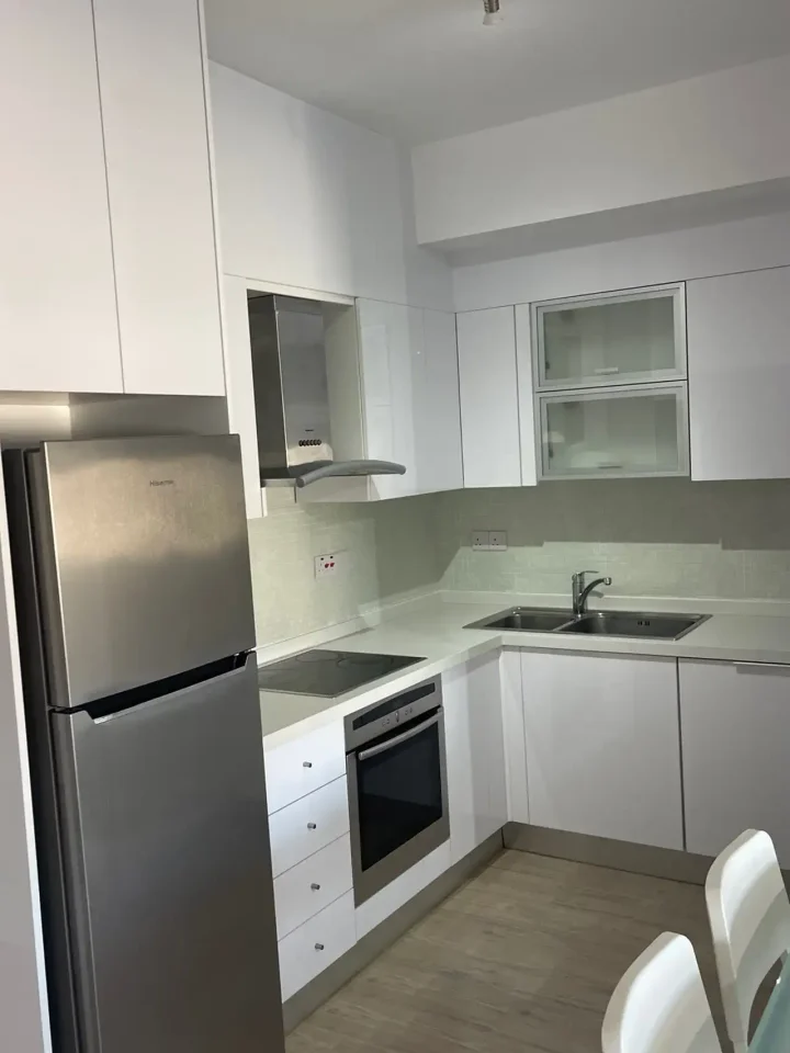 2-bedroom apartments for rent 100 m² in Nicosia, Nicosia - Ag Konst and Elenis