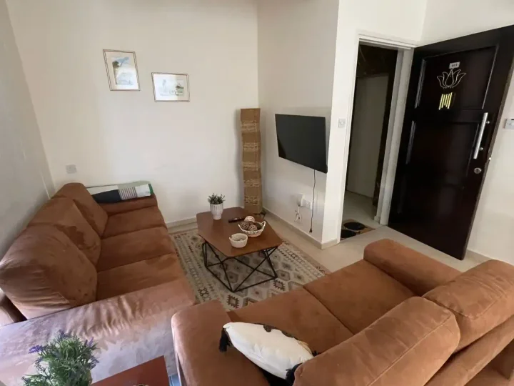 2-bedroom apartments for rent 70 m² in Larnaca, Larnaka - Skala