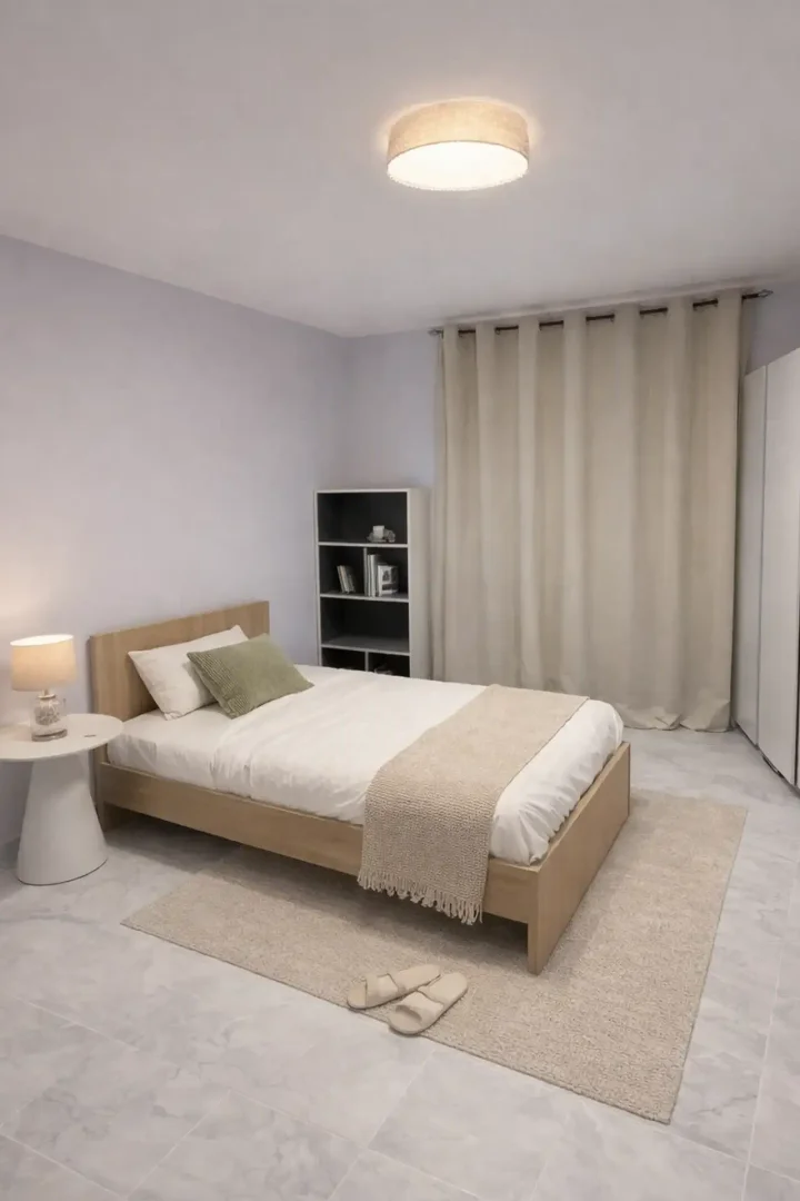 2-bedroom apartments for rent 120 m² in Limassol, Germasogeia Tourist Area