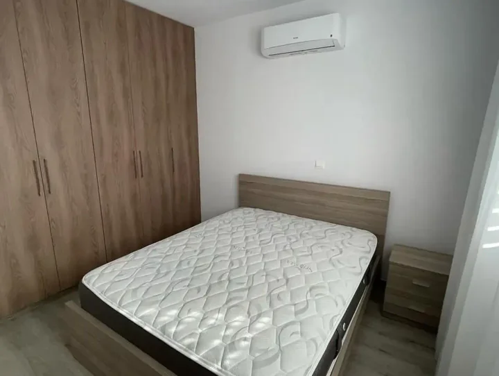 2-bedroom penthouse for rent 86 m² in Nicosia, Agios Dometios - Agios Georgios