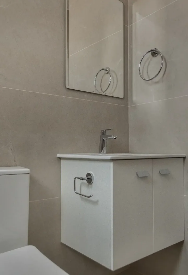 3-bedroom penthouse for rent 140 m² in Larnaca, Livadia Larnakas