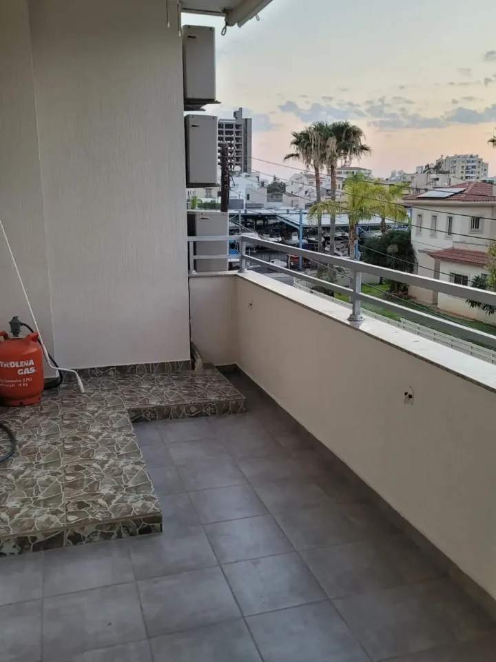 2-bedroom apartments for rent 95 m² in Limassol, Limassol - Tsiflikoudia