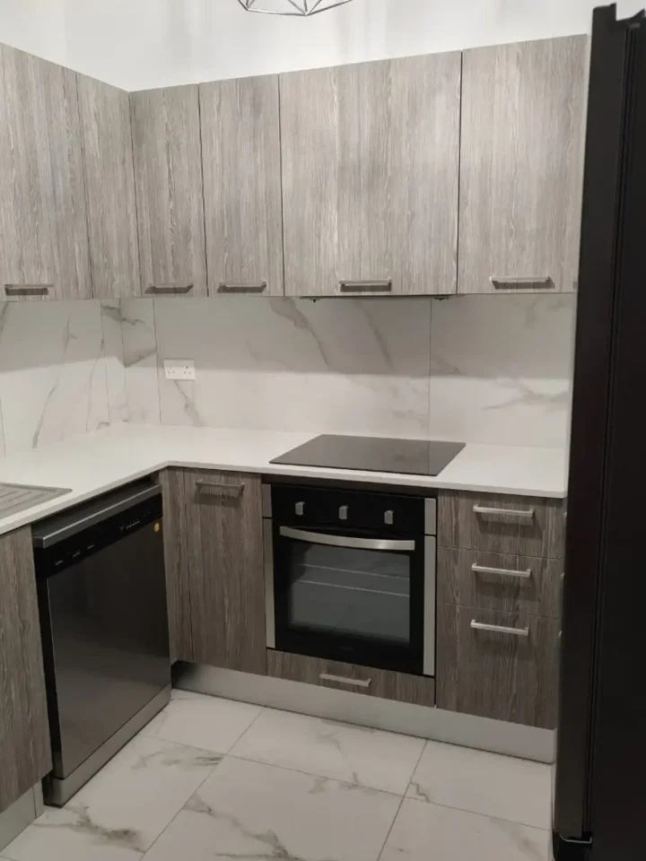 Penthouse for rent 85 m² in Larnaca, Larnaka - Agioi Anargyroi I