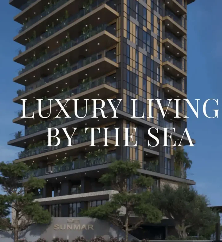 Penthouse for rent 336 m² in Limassol, Germasogeia Tourist Area