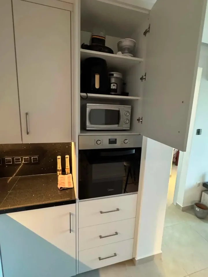1-bedroom apartments for rent 60 m² in Nicosia, Lakatameia - Agios Nikolaos
