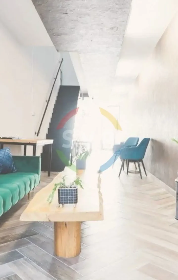 Office 220 m² for rent in Limassol, Limassol - Katholiki