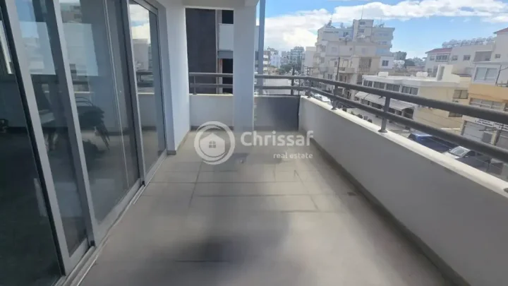 3-bedroom apartments for rent 110 m² in Limassol, Limassol - Agia Triada