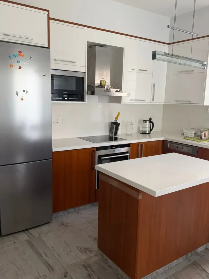 Апартаменты в аренду 75 м² в Limassol, Germasogeia Tourist Area