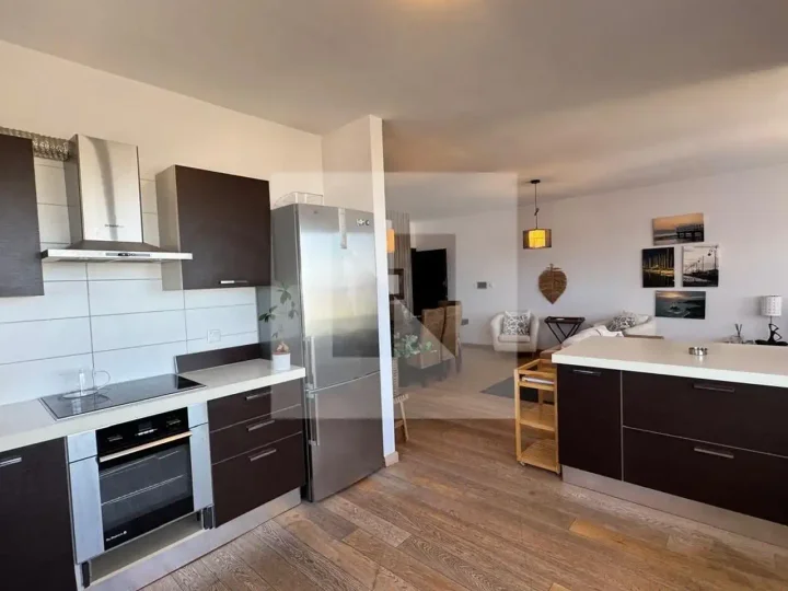 Apartments for rent 100 m² in Larnaca, Larnaka - Harbor