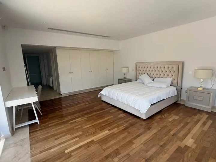 3-bedroom villa for rent 200 m² in Paphos, Pegeia