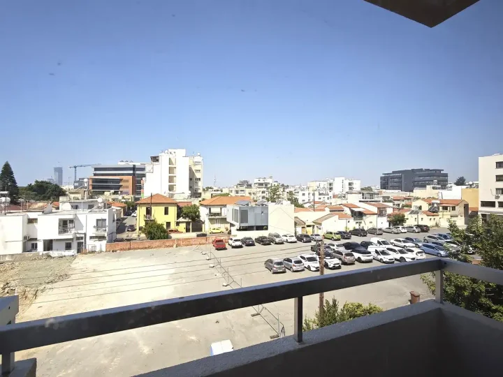 Κατοικίες προς ενοικίαση 100 μ² στην τοποθεσία Limassol, Limassol - Agia Zoni