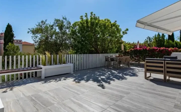 2-bedroom villa for rent 97 m² in Paphos, Paphos - Universal