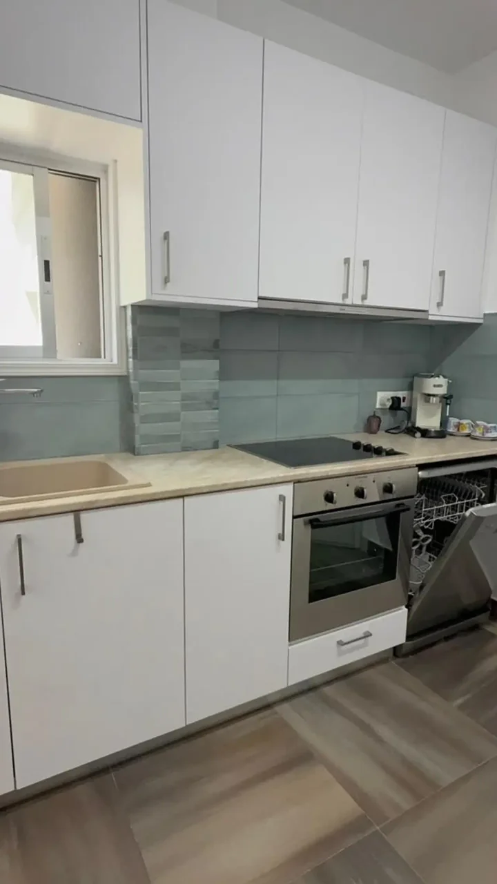 Apartments for rent 90 m² in Limassol, Limassol - Neapolis