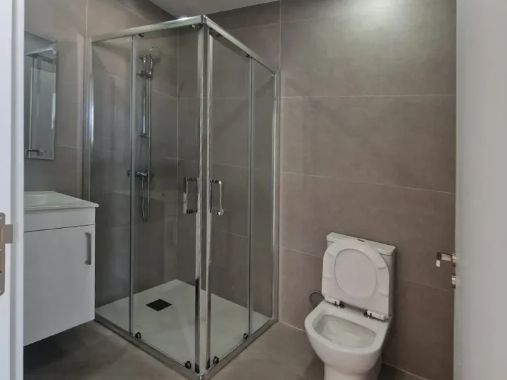 1-bedroom apartments for rent 64 m² in Larnaca, Livadia Larnakas
