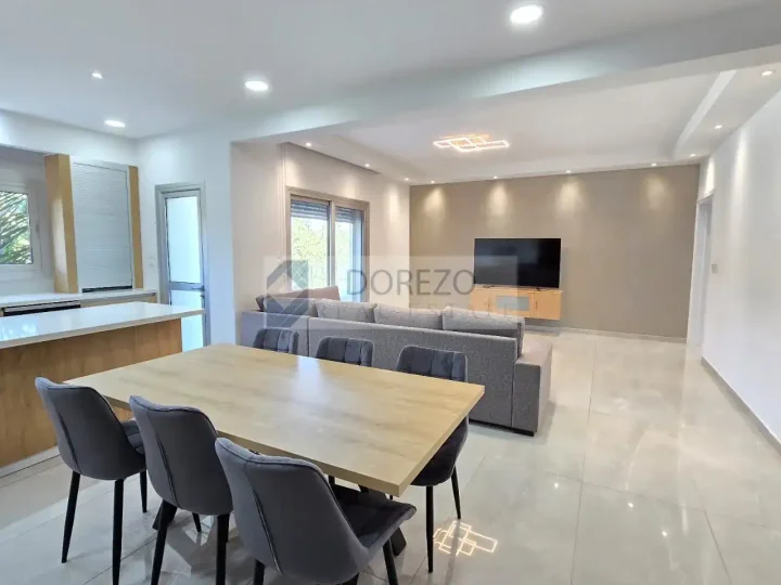 3-спальная апартаменты в аренду 120 м² в Limassol, Limassol - Agios Nicolaos