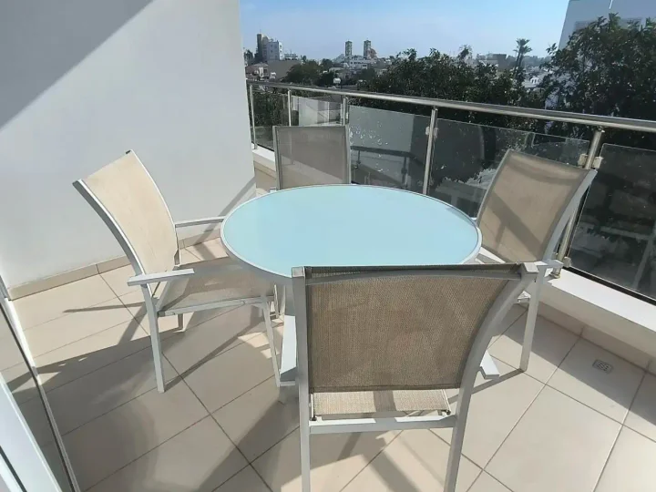 Apartments for rent 80 m² in Nicosia, Palouriotissa