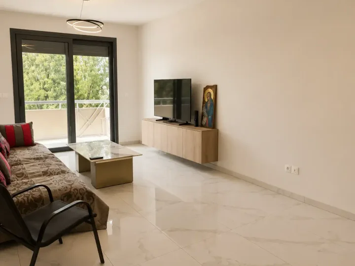 3-bedroom apartments for rent 137 m² in Limassol, Limassol - Neapolis