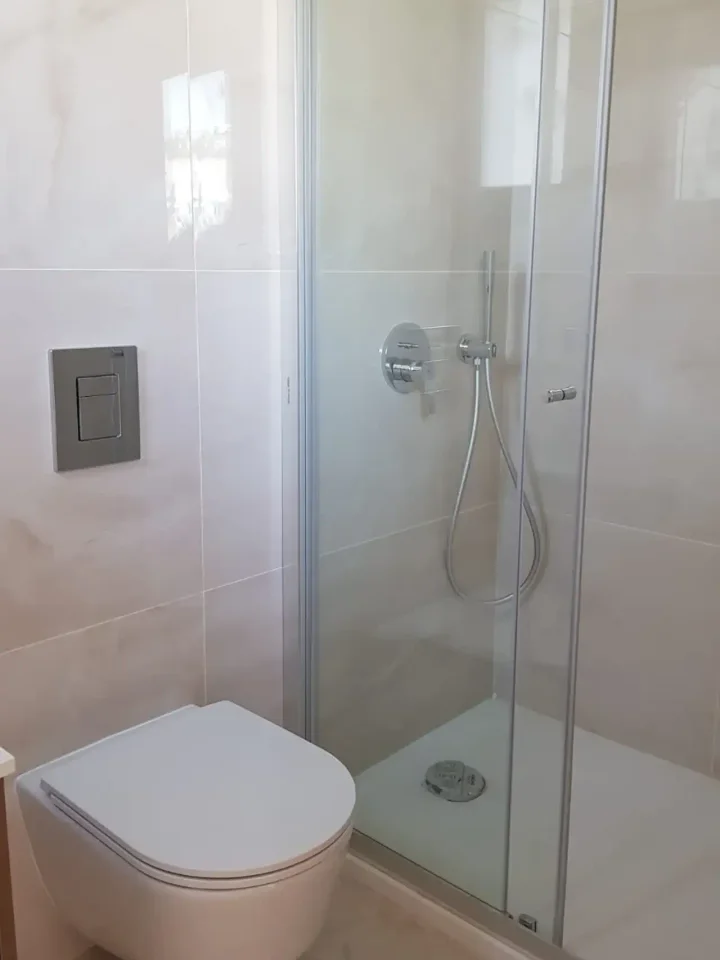3-bedroom apartments for rent 102 m² in Limassol, Limassol - Agia Fyla