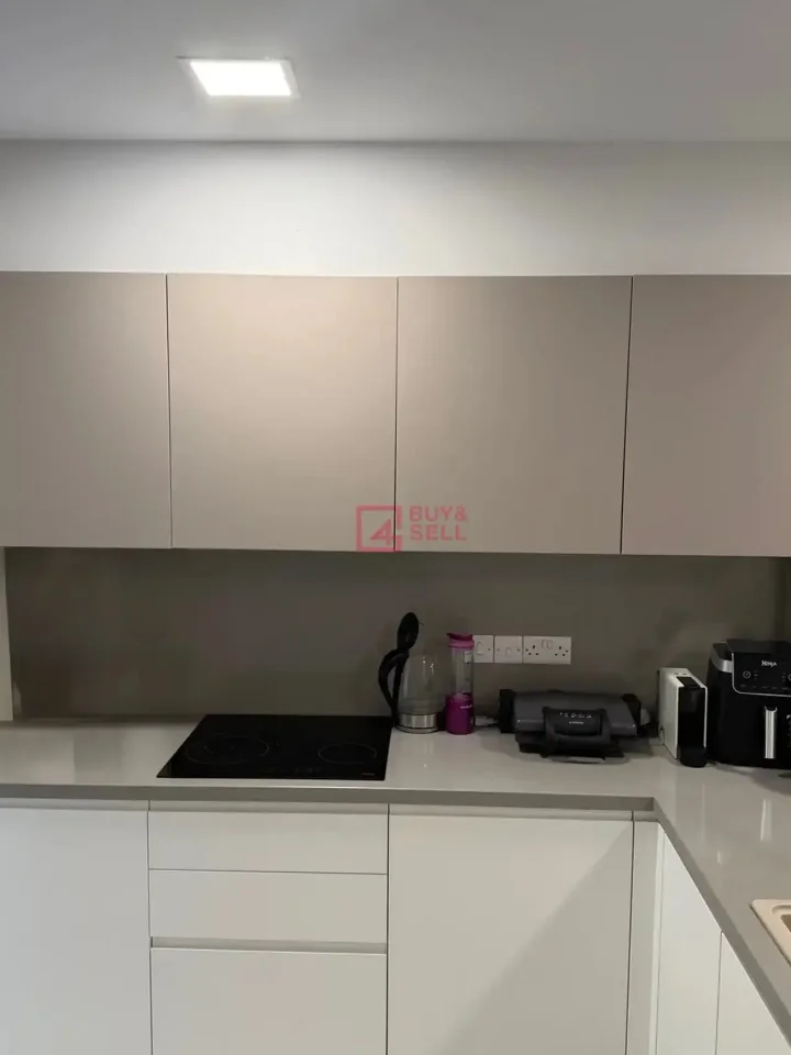 2-bedroom apartments for rent 89 m² in Limassol, Limassol - Agios Nektarios