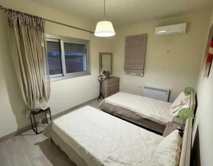 3-bedroom semi-detached house for rent 180 m² in Limassol, Limassol Marina