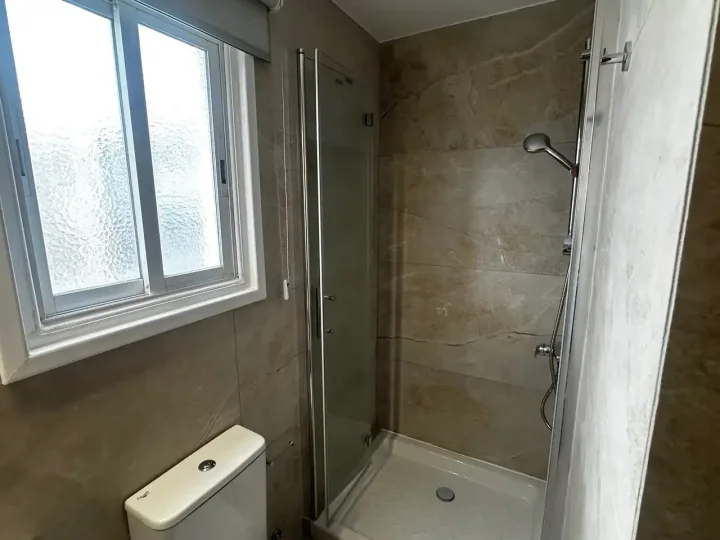Apartments for rent 47 m² in Nicosia, Nicosia - Ag. Antonios