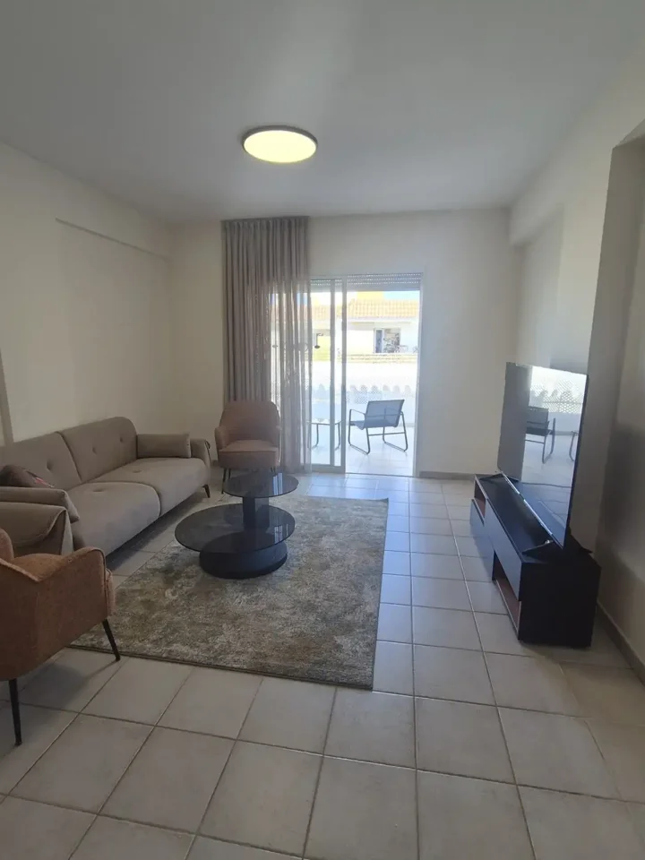 Apartments for rent 135 m² in Limassol, Potamos Germasogeias