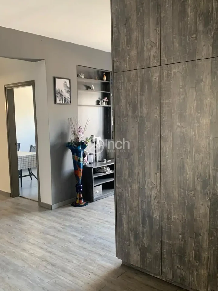 2-bedroom apartments for rent 87 m² in Nicosia, Agioi Omologites