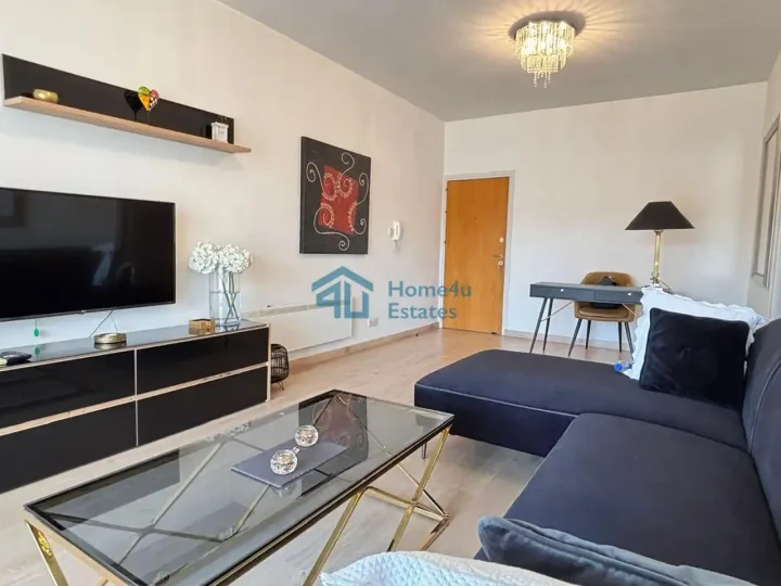 2-bedroom apartments for rent 75 m² in Nicosia, Strovolos - Acropolis