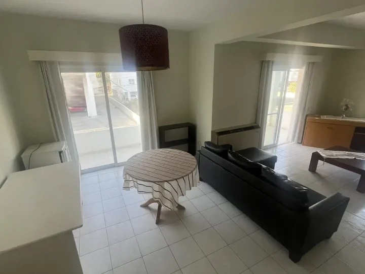 2-bedroom apartments for rent 130 m² in Nicosia, Egkomi - Makedonitissa